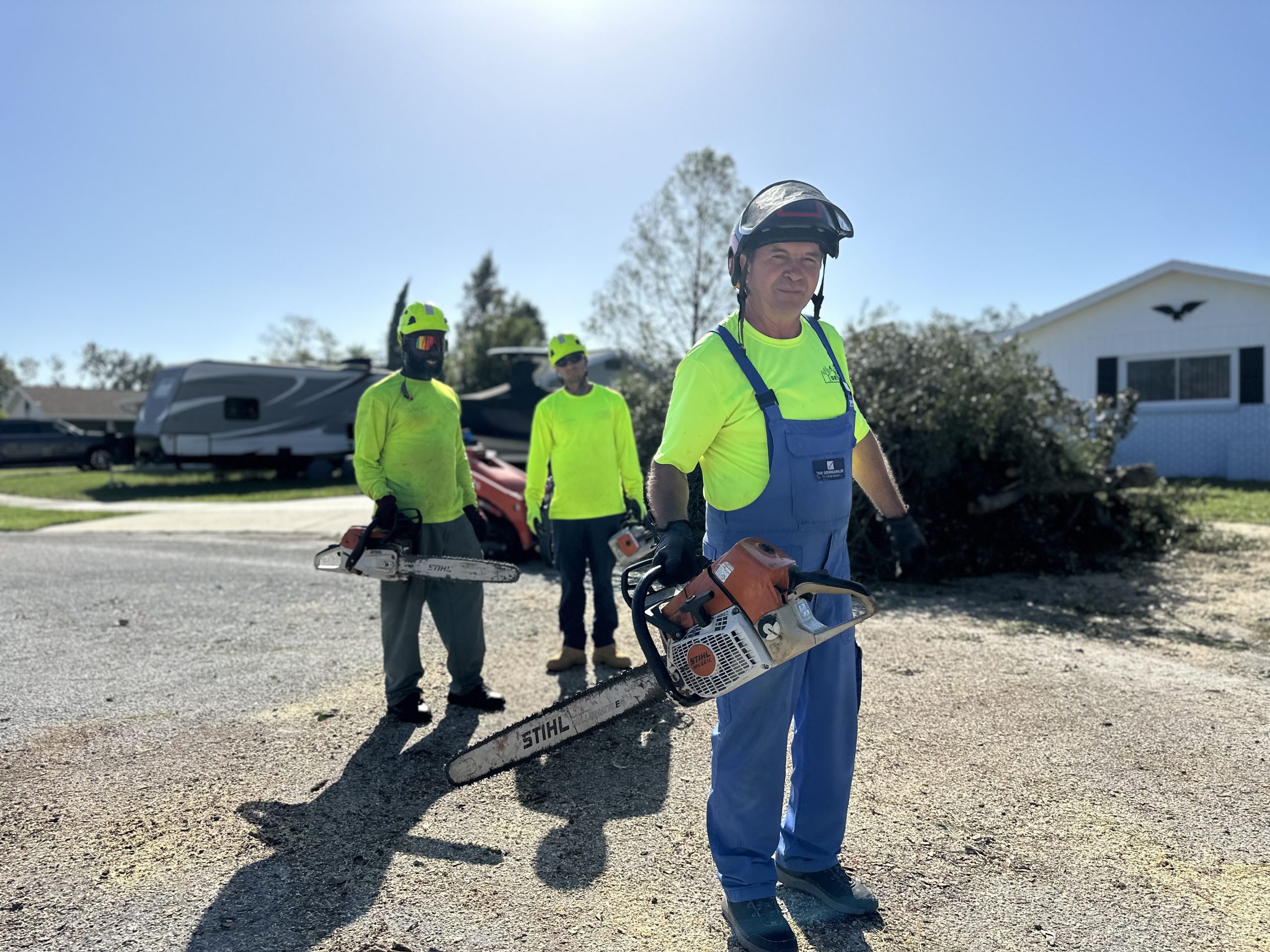 Emergency Tree Service in @fname@