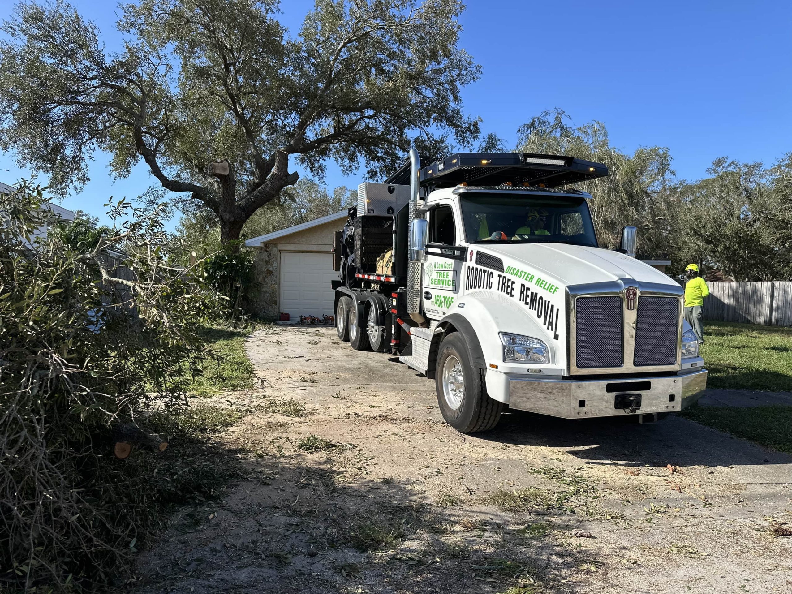 Tree Pruning in @fname@